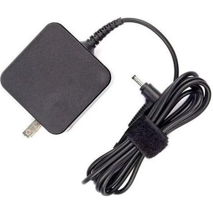 Lenovo AC Adapter (20V 3,25A, 65W), Notebook Netzteil für IdeaPad 320S-14IKB und 520S-14IKB, Schwarz
