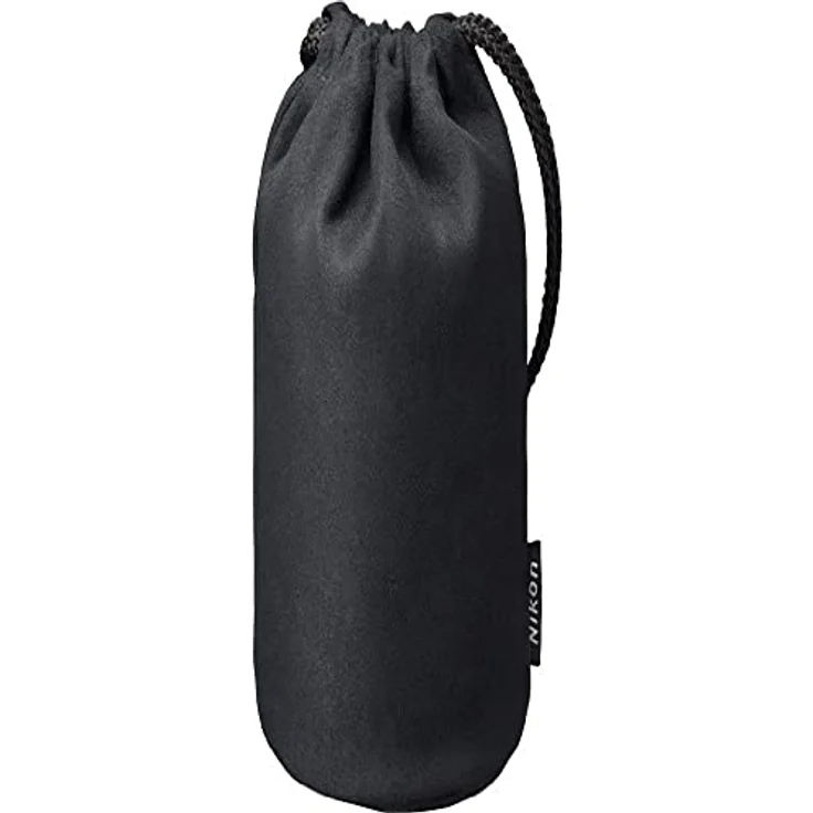Nikon CL-1118 Objektivtasche (Ersatz) - Schützende Objektivbeutel für AF-S DX NIKKOR 10-24 mm 1:3,5-4,5G ED