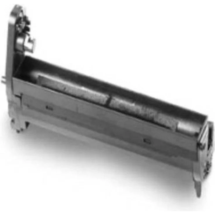 OKI Toner 44318506 (M), kompatibler Farbtoner für hochwertige Druckergebnisse