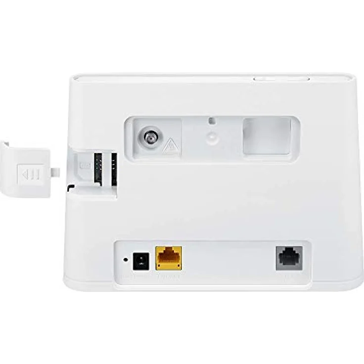 Huawei B311 4G LTE Router 2 Cat.4 sDownload 50 Mbit 4G LTE bis zu 150 Mbit – Bild 6