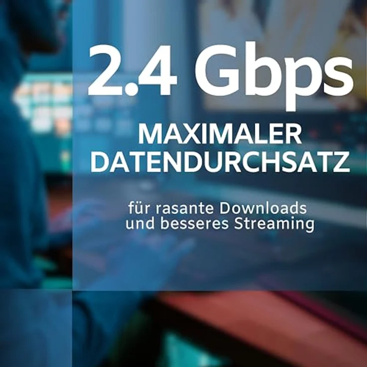 Intel NIC WI-FI 6E AX210 1675 2x2 NovPro, grün, AX210.NGWG.NVX – Bild 9
