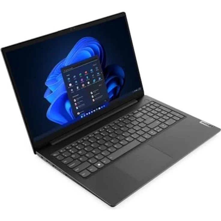 Lenovo V15 G4 83A100JFGE - 15,6" FHD, Intel® Core™ i5 13420H, 16GB RAM, 1TB SSD, DOS. – Bild 2
