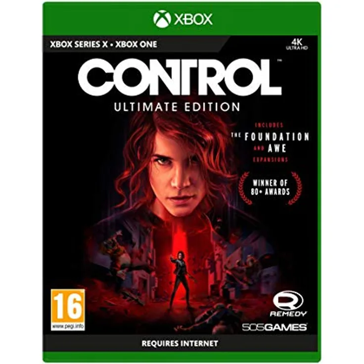 Ultimate Edition Xbox One | Serie X Game