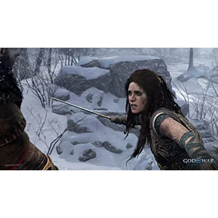 Playstation 5 Digital inkl. God of War Ragnarök (DownloadCode)  – Bild 6