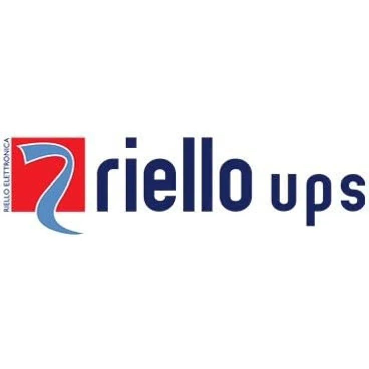 Riello NPW 800 DE 480 W, 800 VA, Interaktive unterbrechungsfreie Stromversorgung, Schwarz – Bild 2