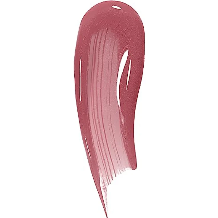 L'Oréal Paris Glänzender Lipgloss Glow Paradise Brilliant Signature Plump-in-Gloss, Nr. 404 I Assert, Maximales Volumen, Pflegende Wirkung, Hyaluronsäure & Kollagen-AS-Fragmente – Bild 2