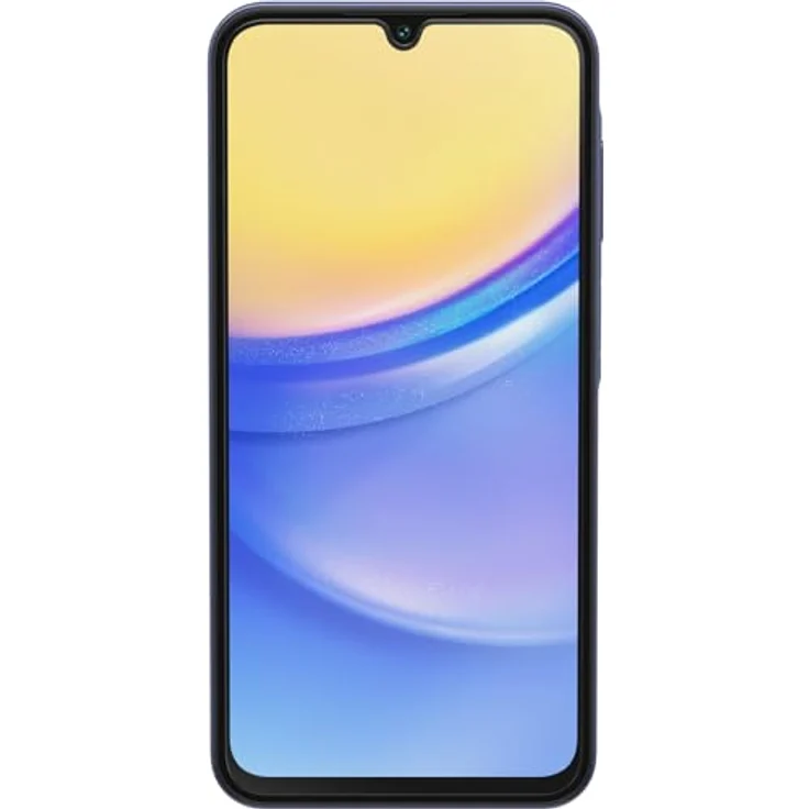 OtterBox Glass Displayschutz für Samsung Galaxy A15 / A15 5G gehärtetes Glas, Schutz vor Brüchen, Kratzern und Stürzen – Bild 4