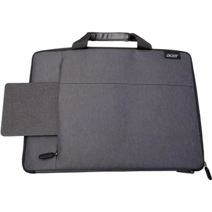 Acer Urban Sleeve, 15 Zoll Laptop-Tasche aus wasserabweisendem Material mit Tragegriff – Bild 6