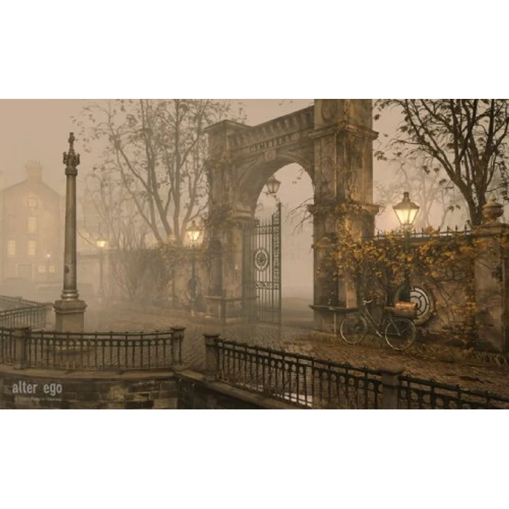 Alter Ego (PC) – Bild 6