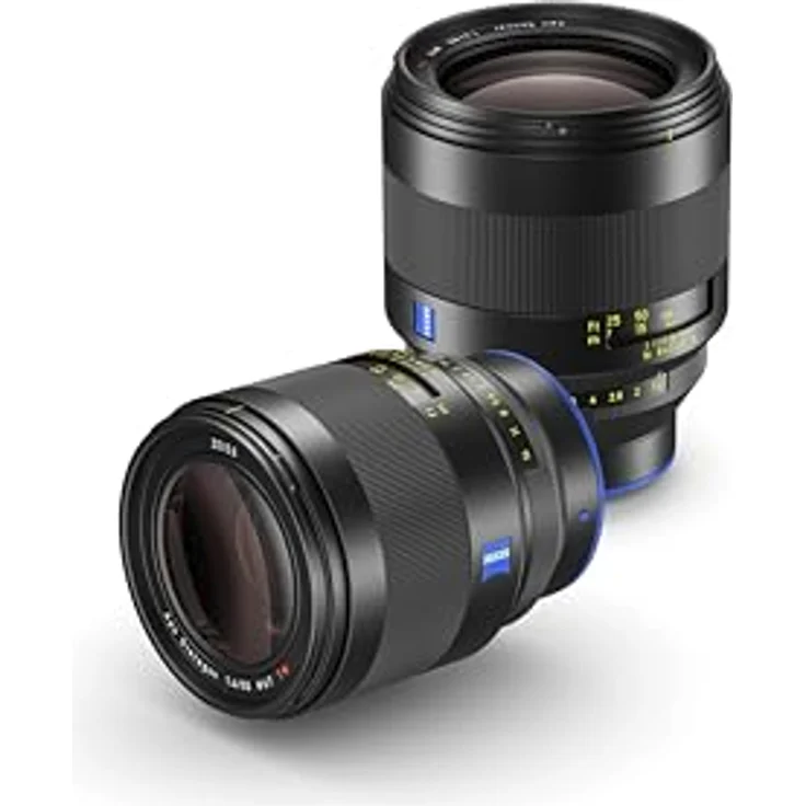 ZEISS Otus ML 50 mm f/1.4, Objektiv für spiegellose Sony E-Mount Kameras mit asphärischem Design und HARMONIOUS BOKEH – Bild 5