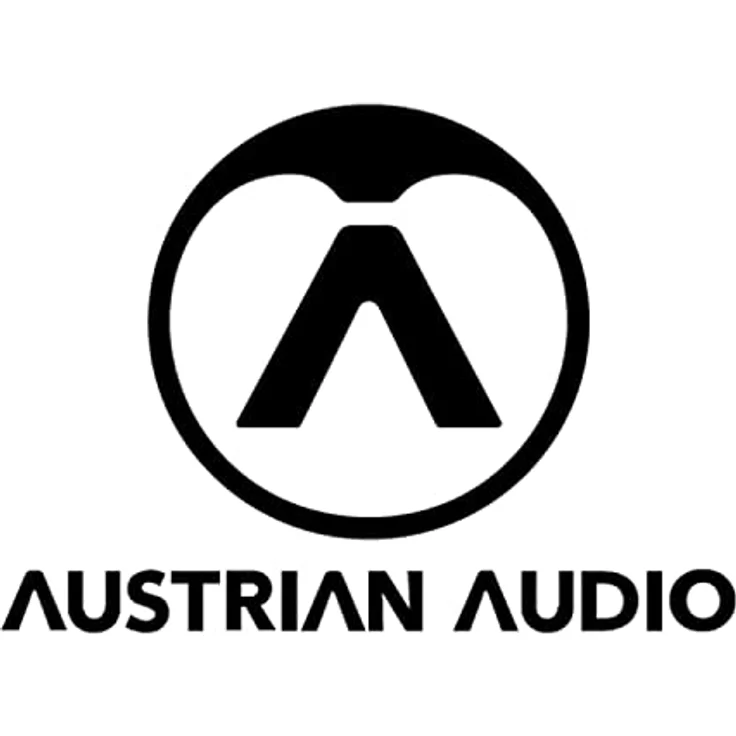 Austrian Audio OC818 Dual Set Plus, Stereo Set mit Dual-Output Kondensator-Großmembranmikrofon, wechselbarer Richtcharakteristik, handgefertigter Keramikkapsel und umfassenden Zubehörteilen – Bild 7