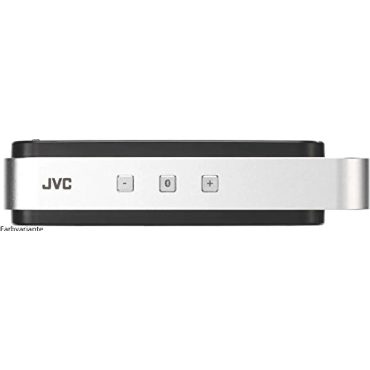 JVC SP-ABT1-W weiß – Bild 4