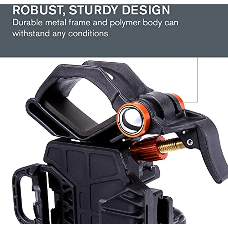 Celestron NexYZ 3-Axis Uni. Handy Adapter Fernglas mit Smartphone Verbindungsfähigkeit – Bild 5