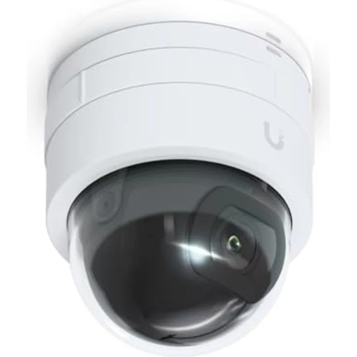 Ubiquiti Camera Ultra-compact and (2688 x 1512 Pixels), Netzwerkkamera, Weiss – Bild 3