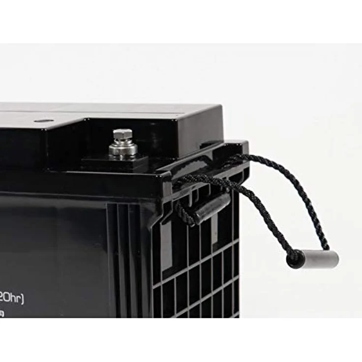 Solarbatterie Akku Quality-Batteries 12LC-130 / 12V -128Ah AGM-Deep Cycle – Bild 3