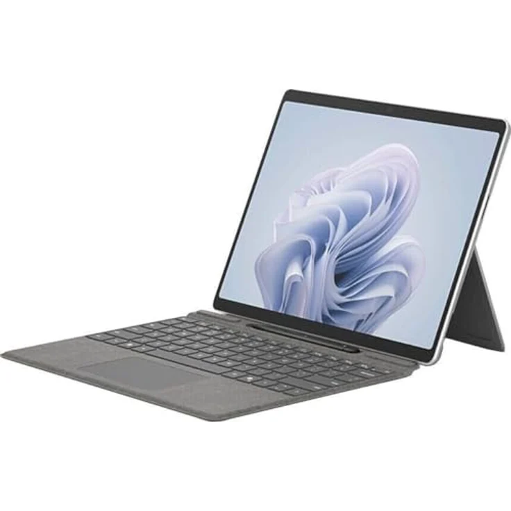 Microsoft Surface Pro X for Business 13" Tablet, 16 GB RAM, 256 GB SSD, 5G, Platinum – Bild 2
