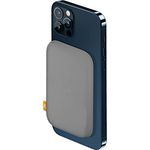 Xtorm Magnetisches kabelloses Ladegerät - Powerbank 5000 mAh - Preisvergleich