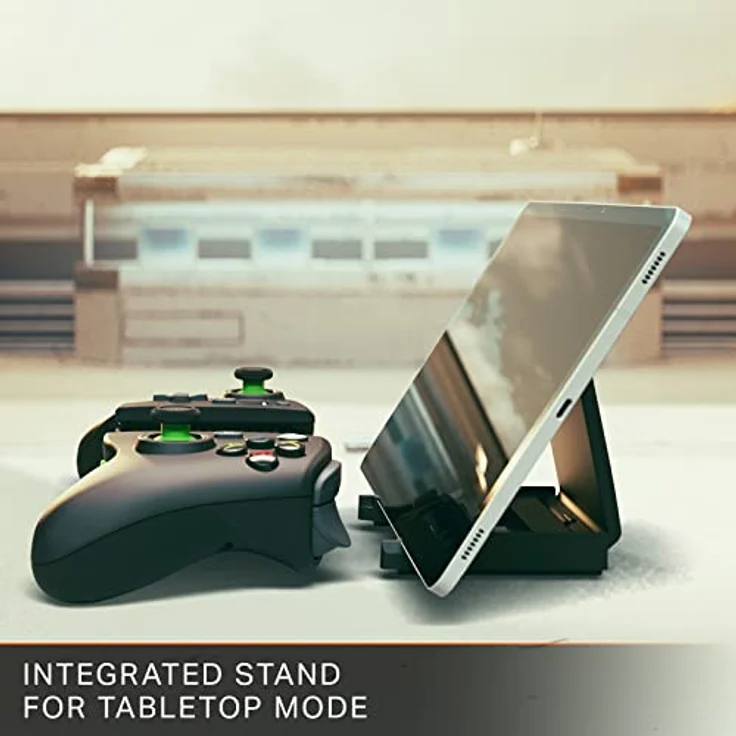 PowerA MOGA XP7-X Plus Bluetooth-Controller für mobiles und Cloud-Gaming auf Android-Geräten/PCs – Bild 4