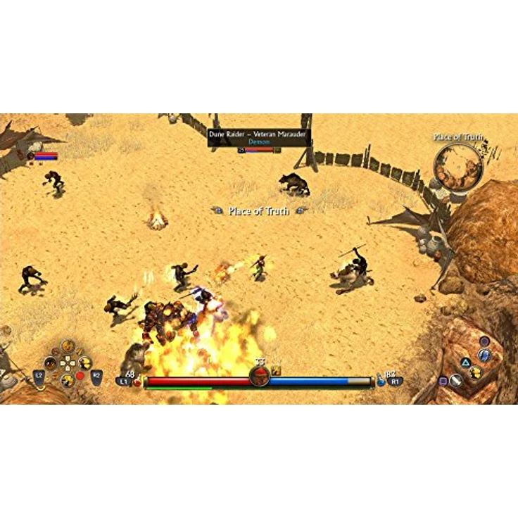 Titan Quest : Xbox One , ML – Bild 2