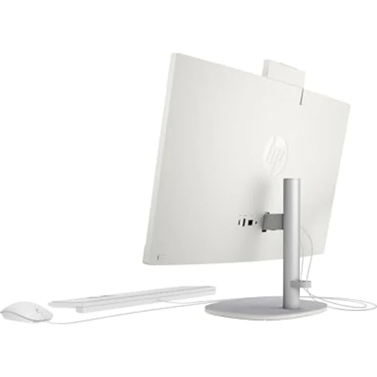 HP 24-cr1001ng Core Ultra 7 All-in-One-PC, 16 GB RAM, 512 GB SSD, Windows 11 Home – Bild 6