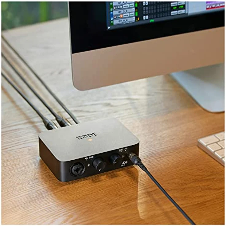 Rode AI-1 Audio-Interface – Bild 6
