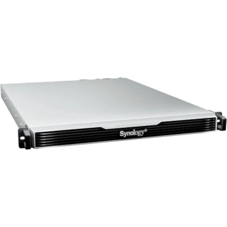 Synology RackStation RS1626XS+, NAS Rack (1U) mit Intel® Xeon® D-1726, 16 GB DDR4, für kleine und mittlere Unternehmen – Bild 3