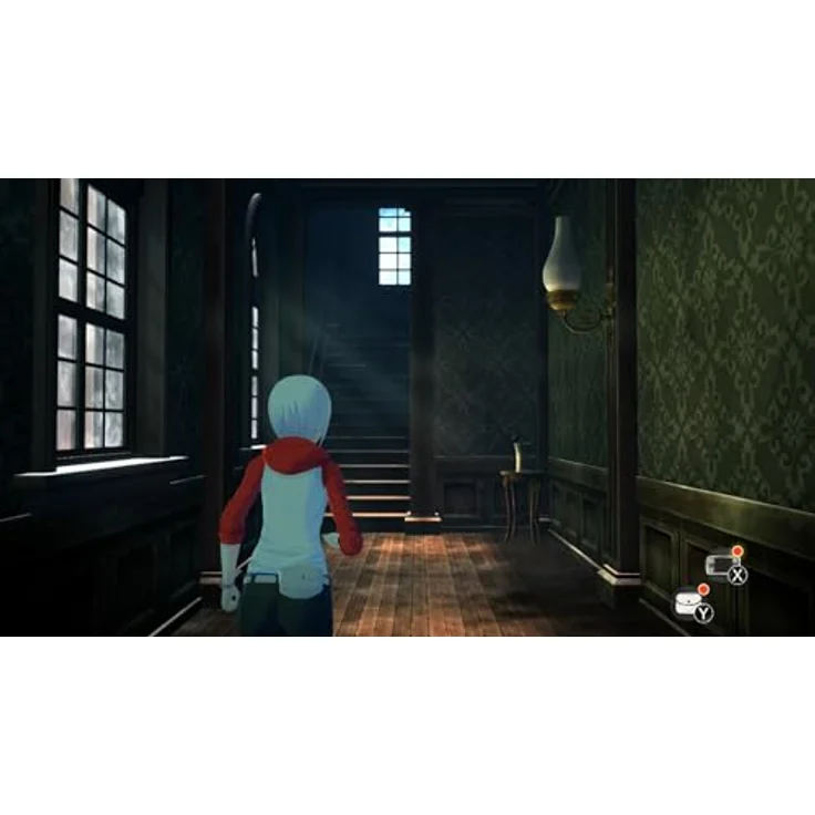 Another Code: Recollection - [Nintendo Switch] – Bild 3
