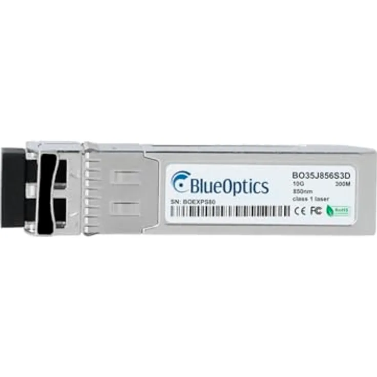 Alcatel-Lucent SFP-10G-SR kompatibler BlueOptics SFP+ BO35J856S3D (SFP-10G-SR-AL-BO)
