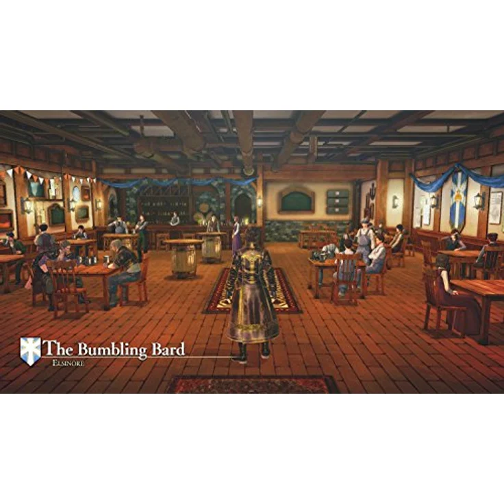 Valkyria Revolution (Limited Edition) (Xbox One) - Preisvergleich – Bild 6