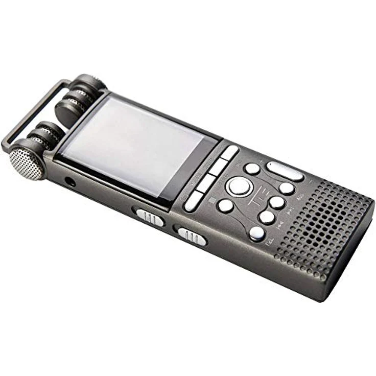 TIE Studio TX26 Mobiler Rekorder – Bild 3