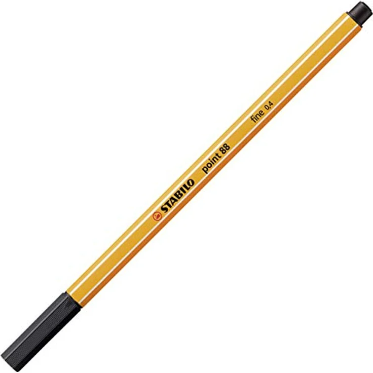 Stabilo Point 88 Big Box 20er Etui Fineliner – Bild 5