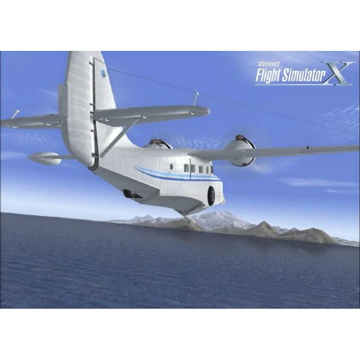 Flight Simulator X - Gold (PC) – Bild 2