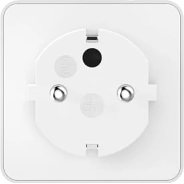Hama 176626 WLAN Steckdose Homekit 3680W 16A – Bild 6
