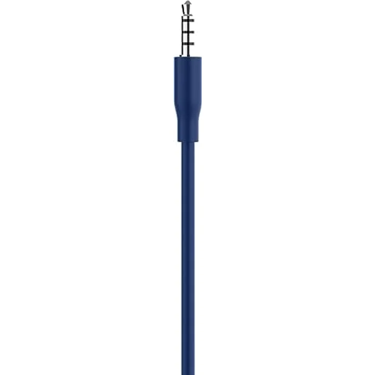 OTL Technologies SH0901 Sonic The Hedgehog Pro G1 Kabelgebundene Gaming-Kopfhörer mit 50mm over-ear Speakern. – Bild 5