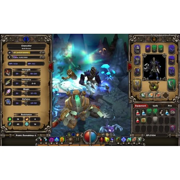 Torchlight (PC) – Bild 2