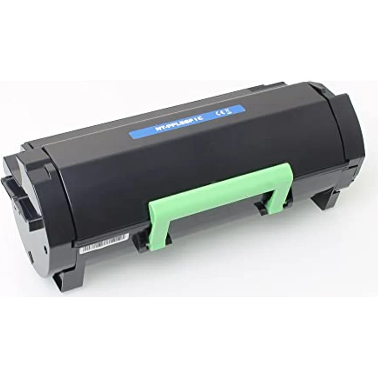 ABC Tonerkartusche, kompatibel für Lexmark 56F2000, 6000 Seiten, geeignet für MS321, MS421, MS521, MS621, MX321, MX421, MX521 Series – Bild 2