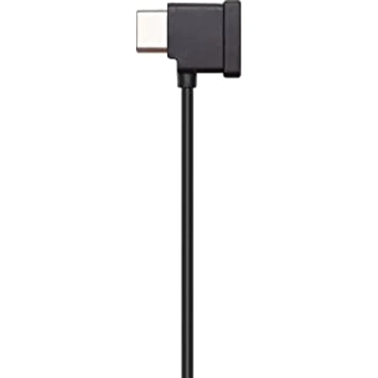 DJI Mavic Air 2 RC-Kable (Lightning) - RC Kabel mit Lightning-Stecker für Verbindung mit iOS-Geräten, Anschluss für Controller für Mavic Air 2, Zubehör für Drohne – Bild 3