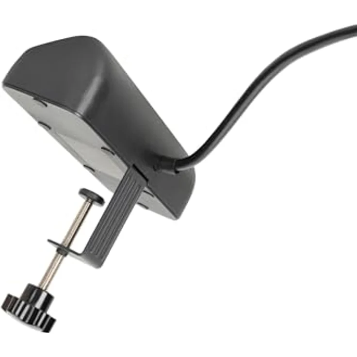 Digitus 3-fach Office-Steckdosenleiste mit 2x USB-A und 1x USB-C, Schwarz, 1.50 m, CEE 7/3, erhöhte Sicherheit – Bild 12