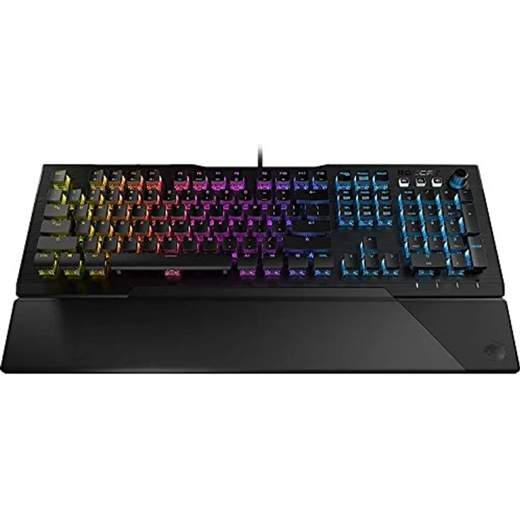 ROCCAT VULCAN 121 AIMO RGB – Bild 2