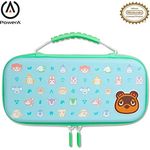 Nintendo Switch Animal Crossing Protection Case Kit - Preisvergleich