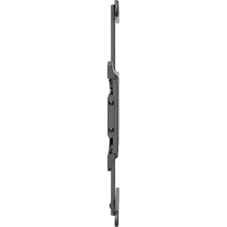 Kruger&Matz KM1307, TV-Wandhalterung für 37-75" bis 50kg, Ultra Slim, VESA-kompatibel, neigbar+3°/-3° – Bild 5
