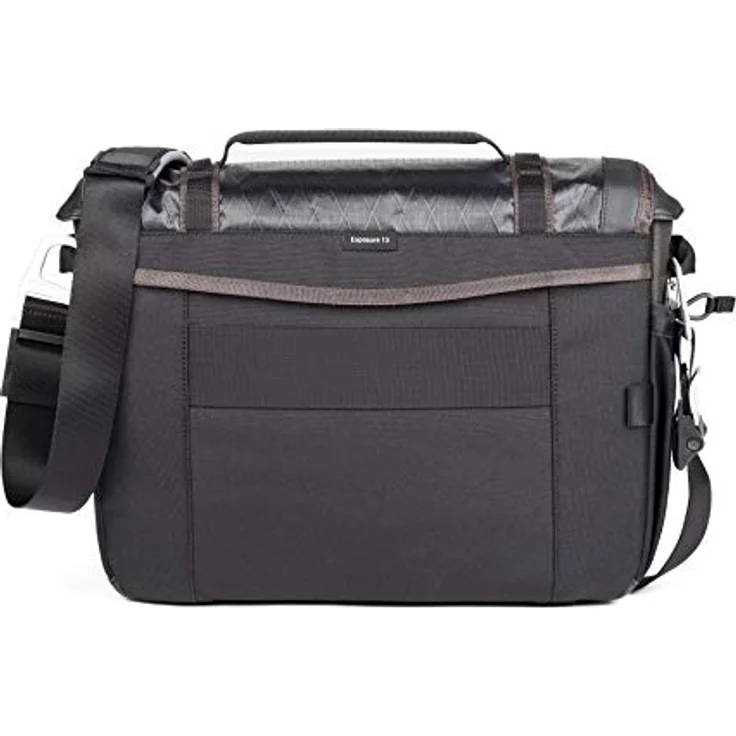 MindShift Gear Exposure 13 Black - Preisvergleich – Bild 3