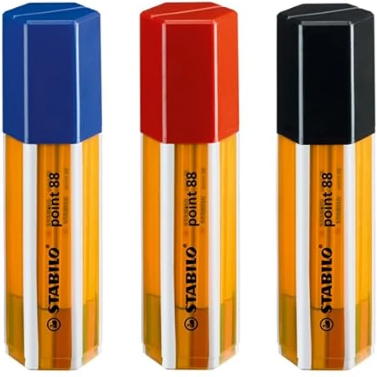 Stabilo Point 88 Big Box 20er Etui Fineliner – Bild 3