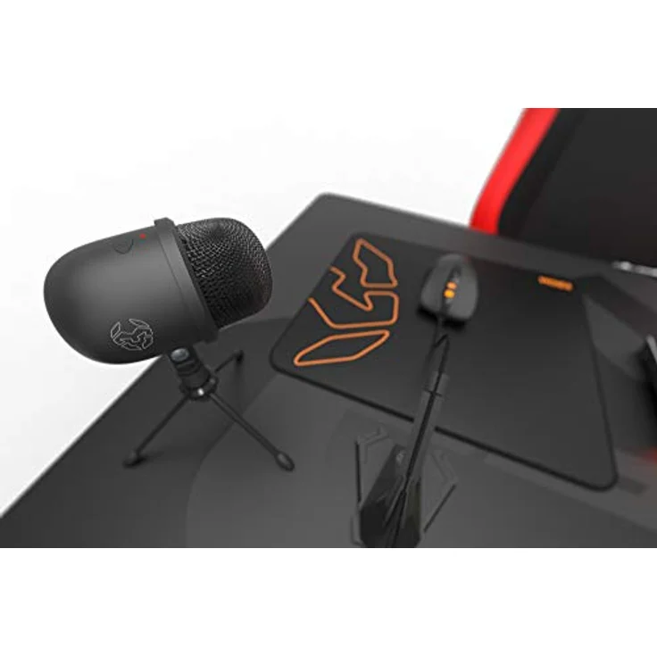 Krom Mikrofon Gaming Kimu Pro – Bild 7