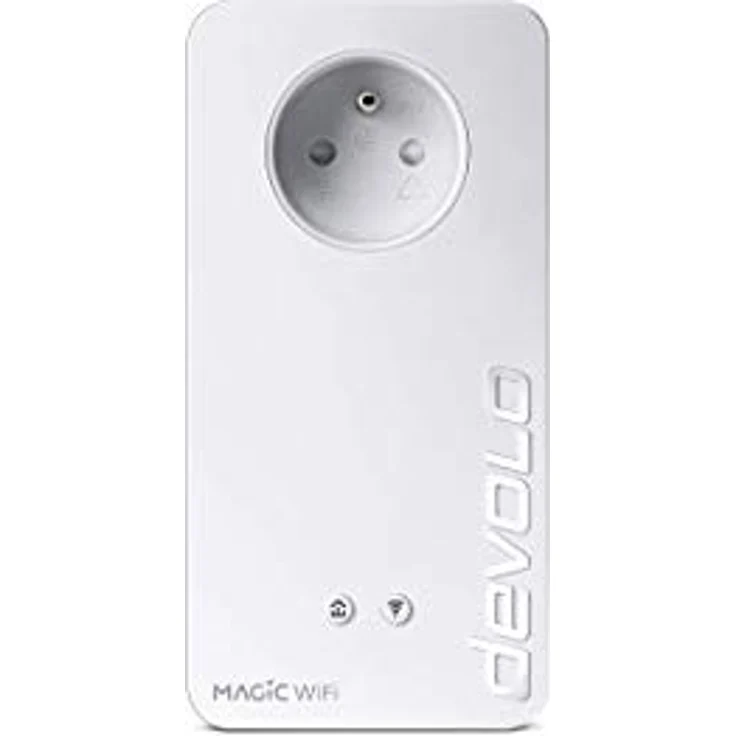 Devolo Magic 1 WiFi Mini weiß weiß 1200 Mbps Magic 1 – Bild 9
