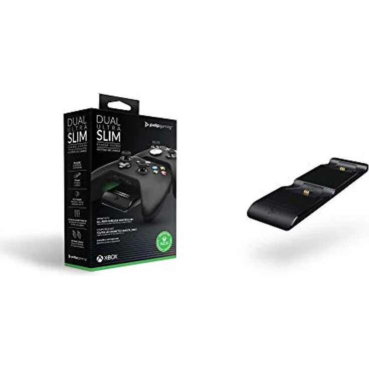 PDP Gaming Charge System for Xbox One – Bild 13