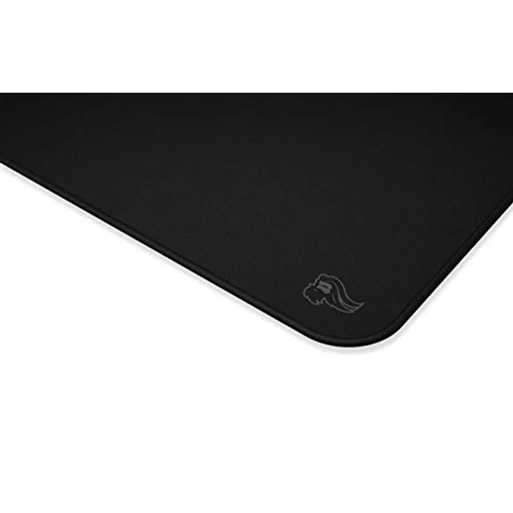 Glorious PC Gaming Race Stealth Mauspad - XL, schwarz – Bild 4