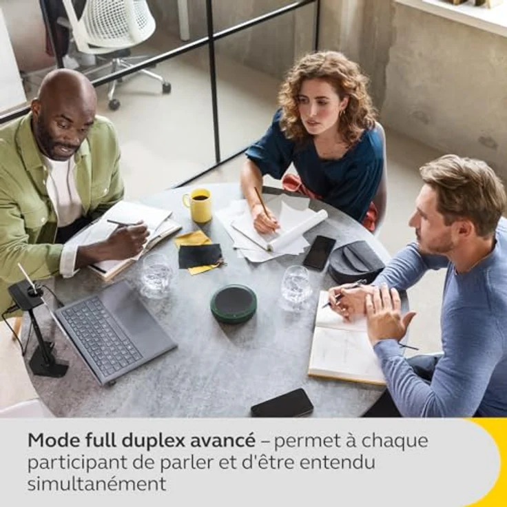 JABRA Speak2 75 MS Teams Link 380c – Bild 4