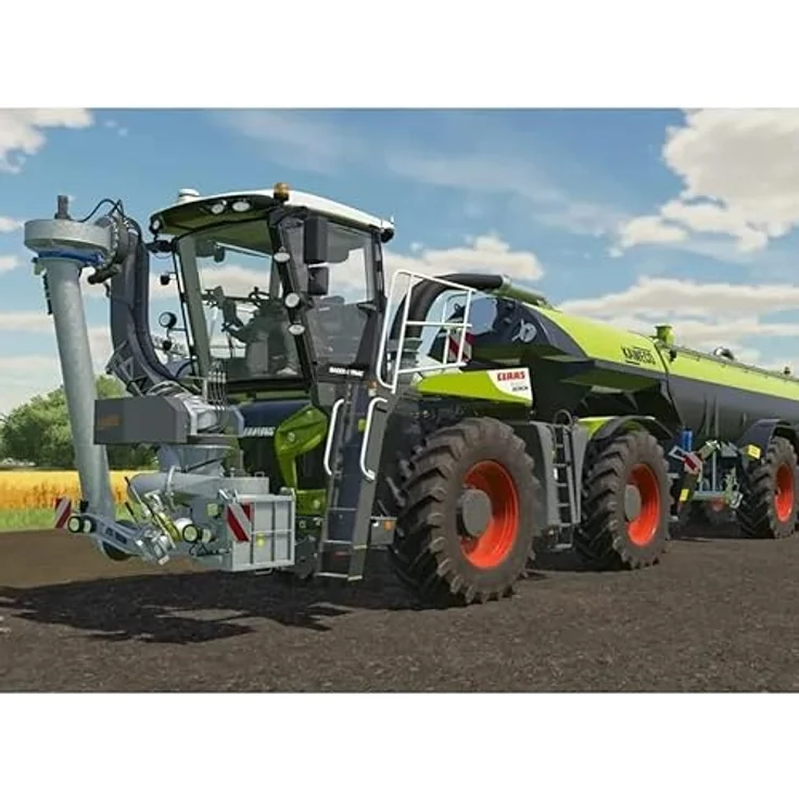 Farming Simulator 22 – Bild 2
