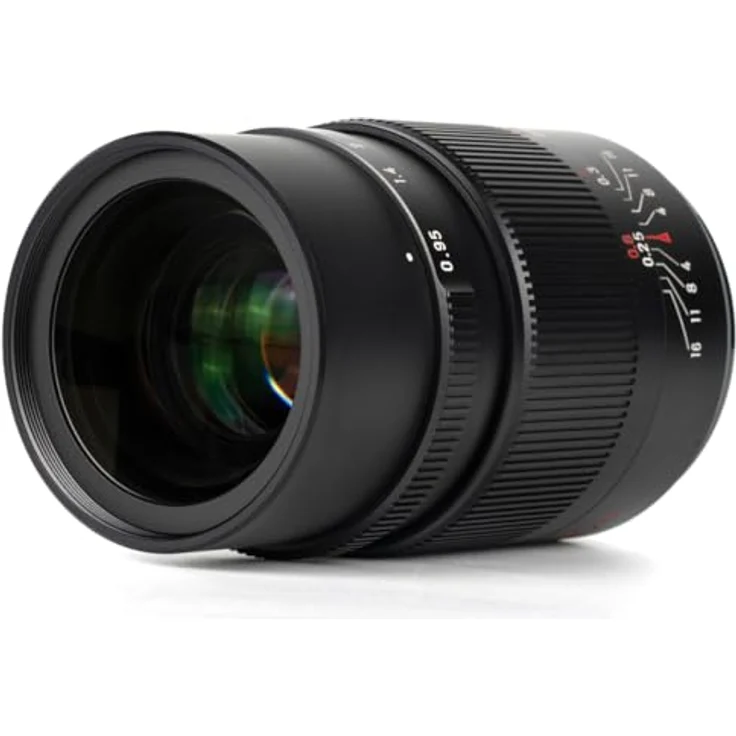 7Artisans 25mm f0,95 Canon RF Zoomobjektiv, hervorragende Optik für faszinierende Ergebnisse – Bild 2